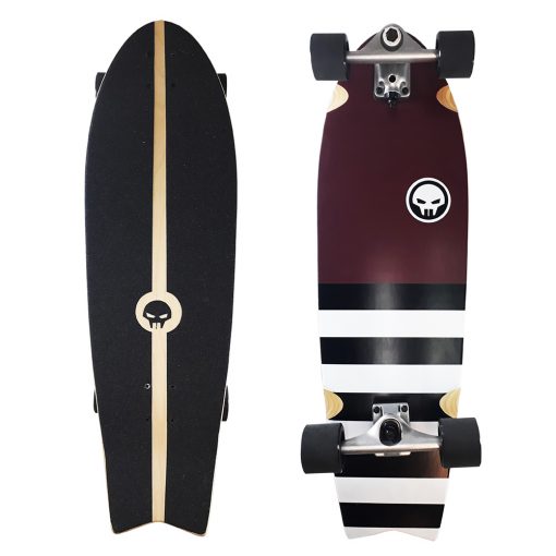 SKATE GRAND GOPHER - ART 028 - Imagen 2