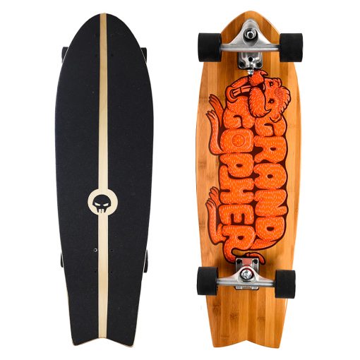 SKATE GRAND GOPHER - ART 028 - Imagen 5