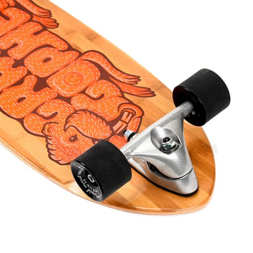 SKATE GRAND GOPHER - ART 028 - Imagen 7
