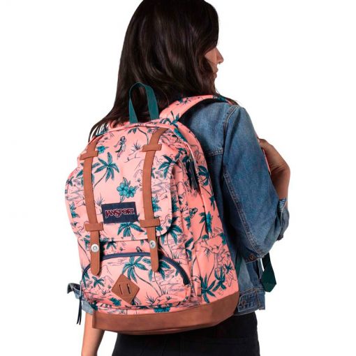 JANSPORT CORTLAND - Imagen 7