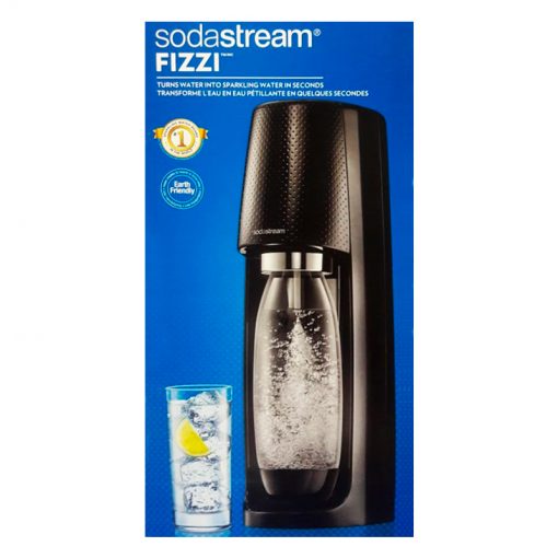 KIT SODASTREAM NEGRO - Imagen 3